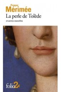 La perle de Tolède et autres nouvelles